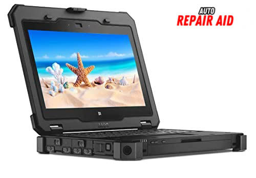 Dell 7214 Latitude 12 Rugged Extreme