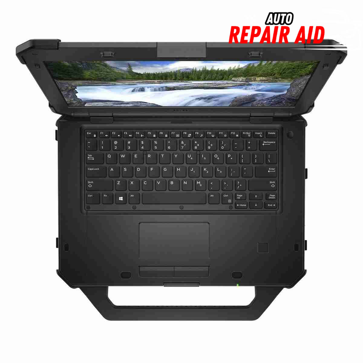 Dell Latitude 5424 Rugged-3