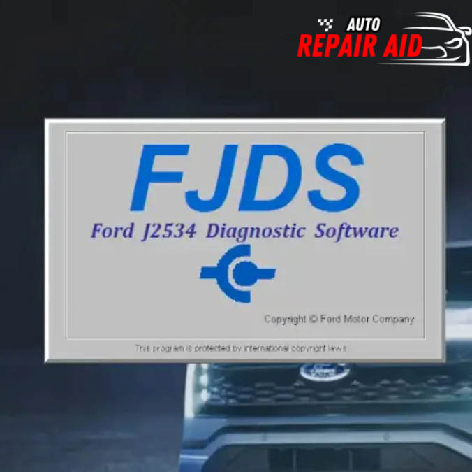 FJDS Diagnose Software-5