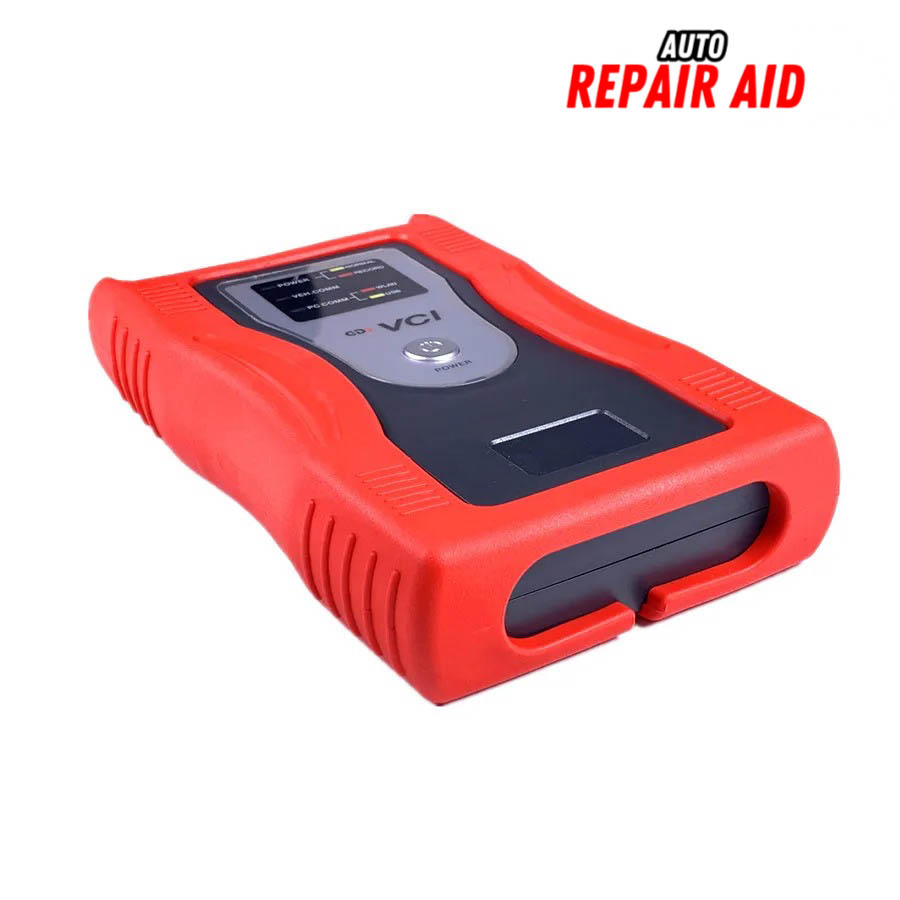 GDS VCI- KIA-Hyundai diagnostic tool-4