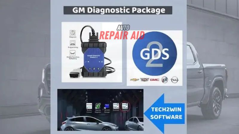 GM package