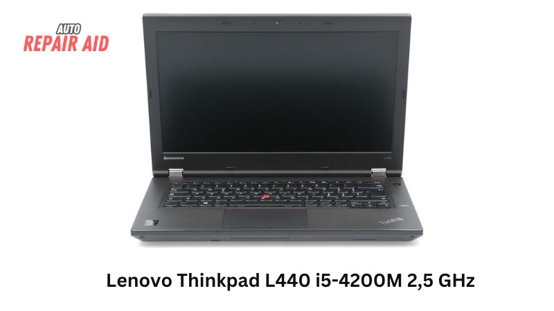 Lenovo Thinkpad L440 i5-4200M 2,5 GHz