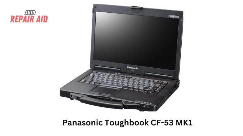 Panasonic Toughbook CF-53 MK1