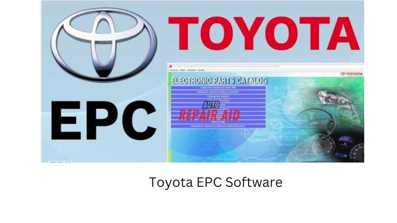 Toyota EPC