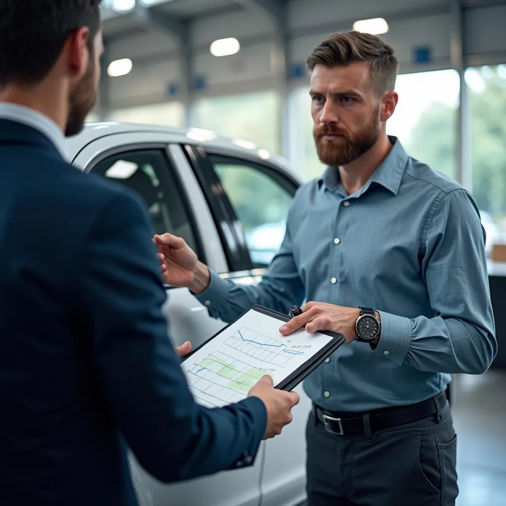 ADAC Preis Gebrauchtwagen Bewertung