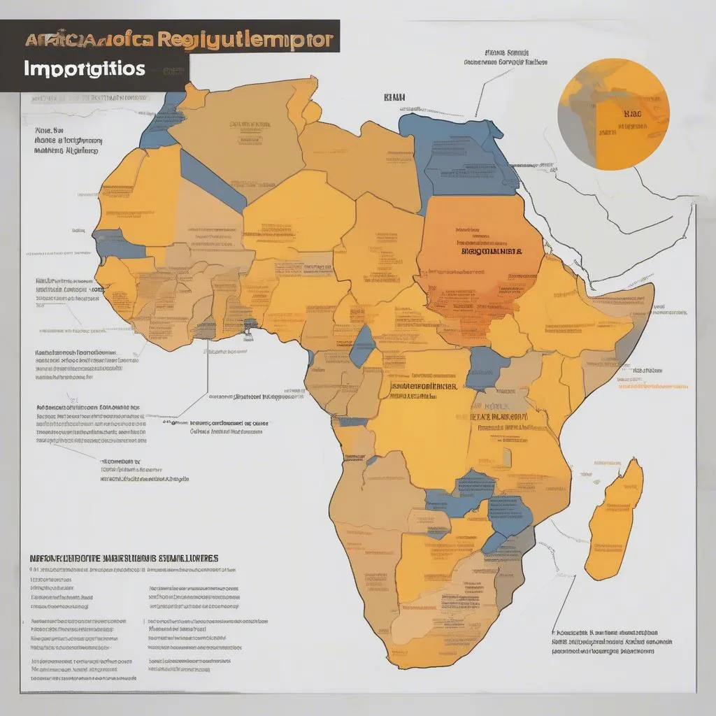 Herausforderungen beim Autoexport nach Afrika