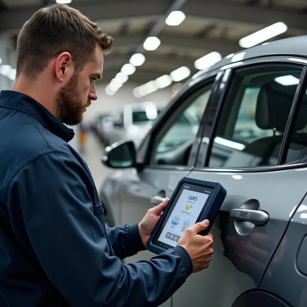 Carsale24 Erfahrung Gebrauchtwagenkauf