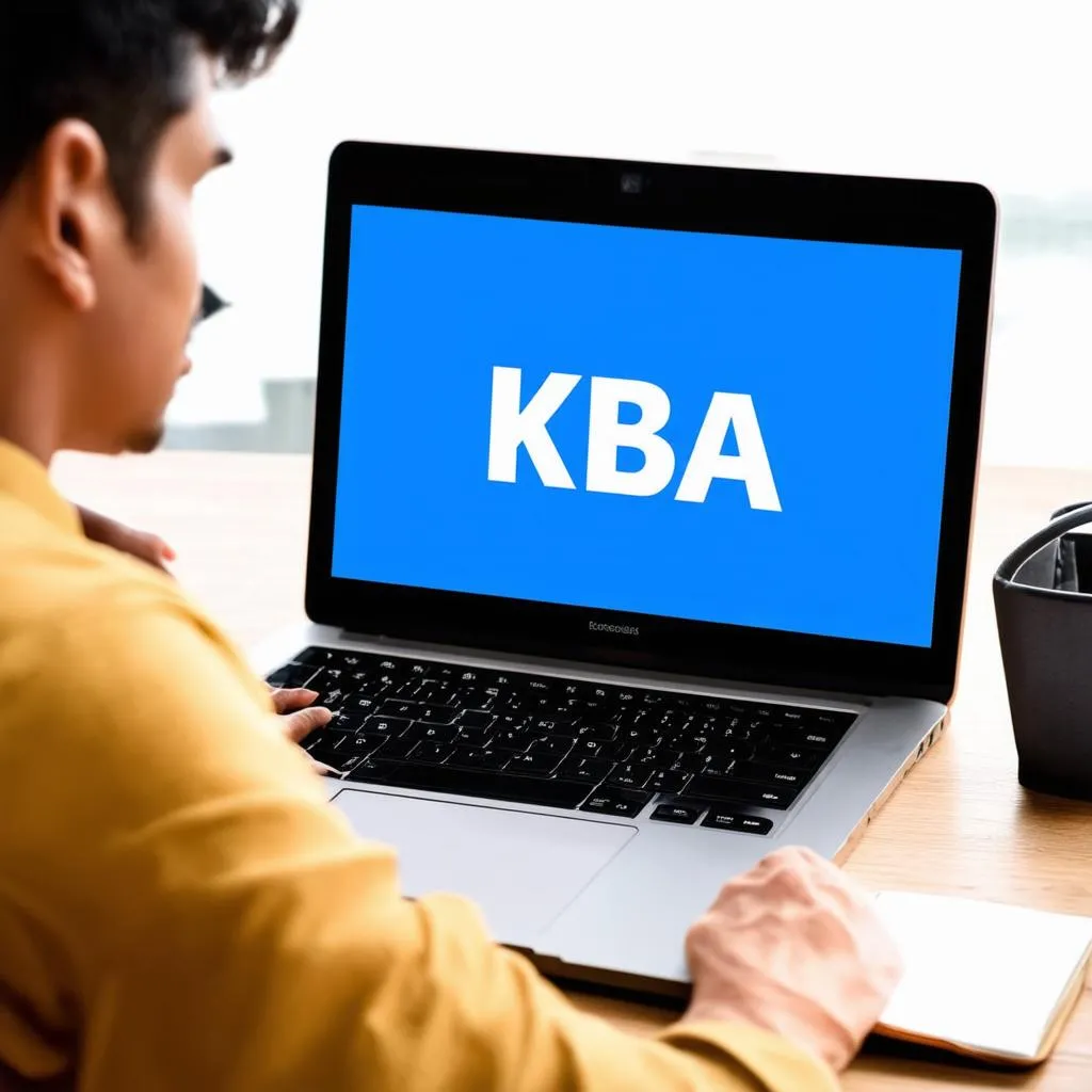 KBA Nummer Suche Online