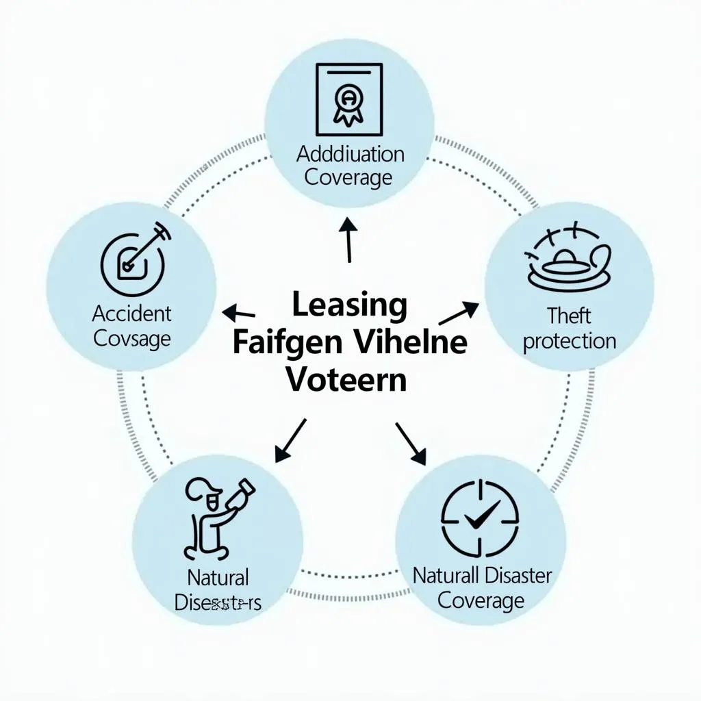 Leasing Fahrzeug Versicherung Leistungen