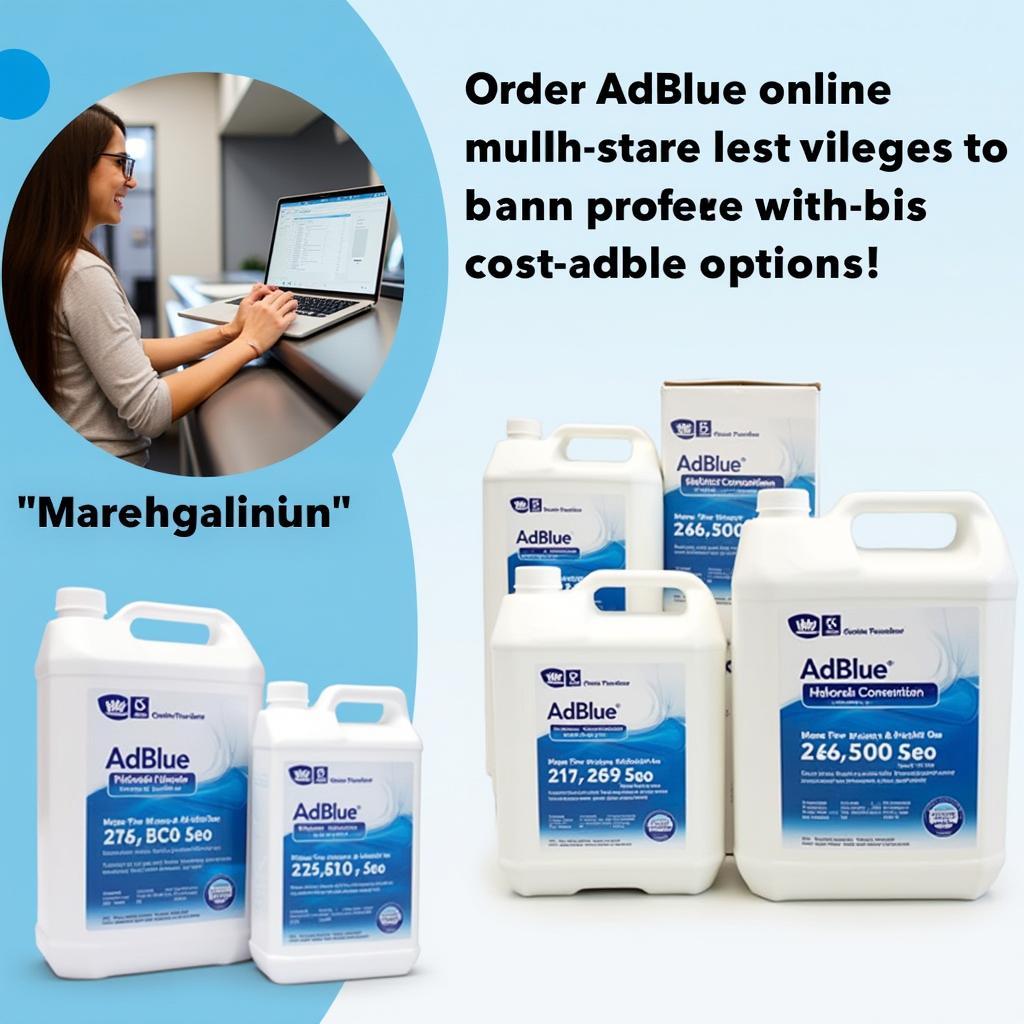 AdBlue online kaufen