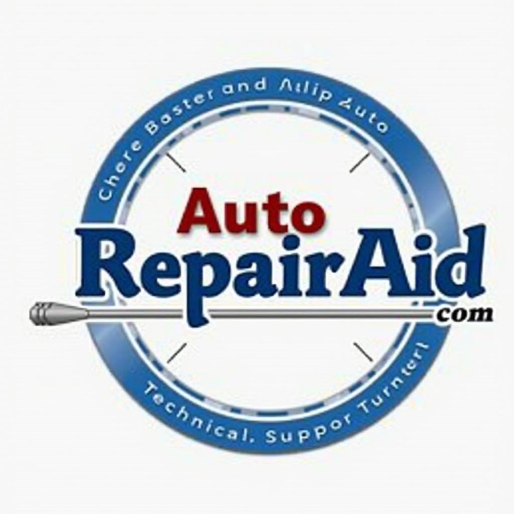 AutoRepairAid.com Logo