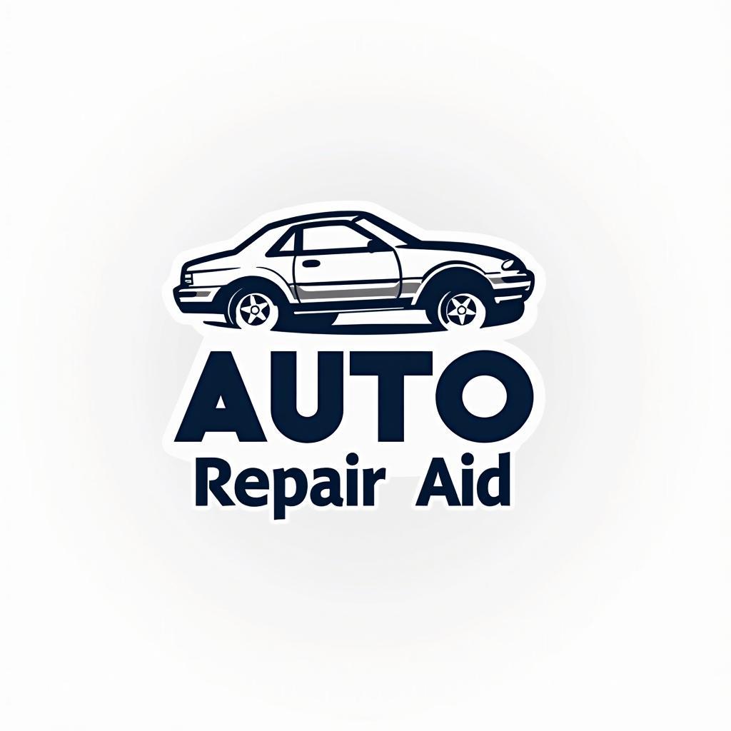 Auto Repair Aid Logo