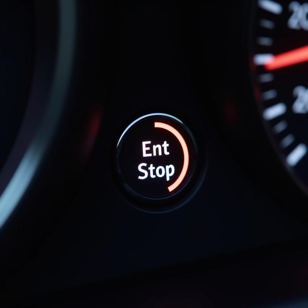 BlueEfficiency Probleme: Start-Stopp-System