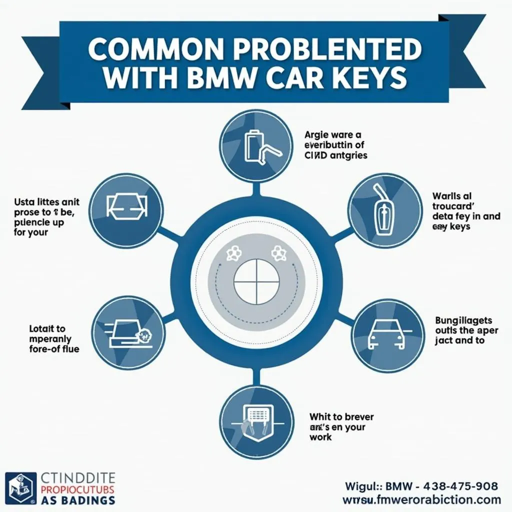 BMW 1er Schlüssel Batterie Problem