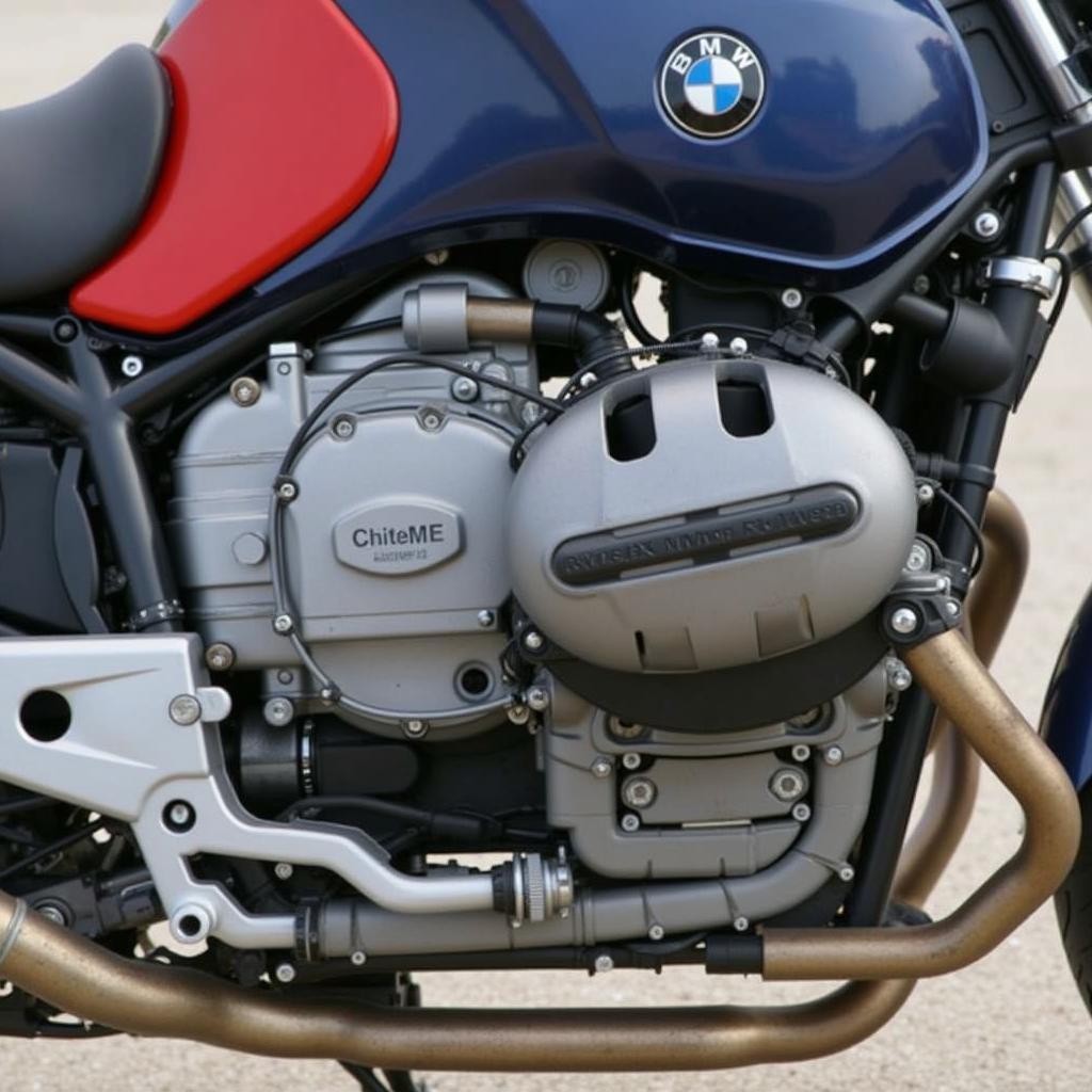 BMW RT 1150 Gebraucht - Zustand