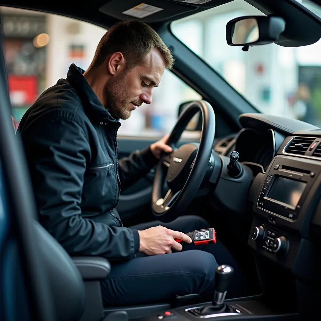 Professioneller Car Hifi Einbau in Bielefeld