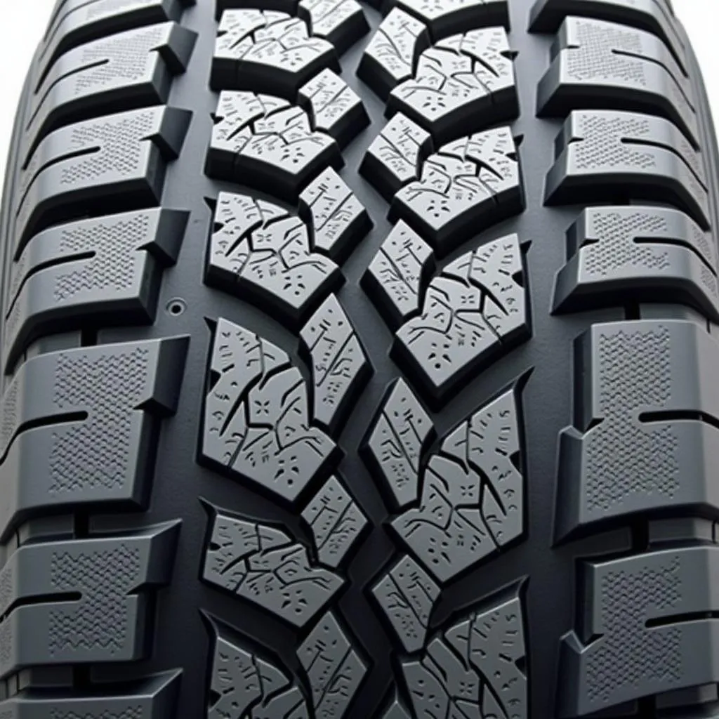 Hankook Winter i*cept RS3 Profil