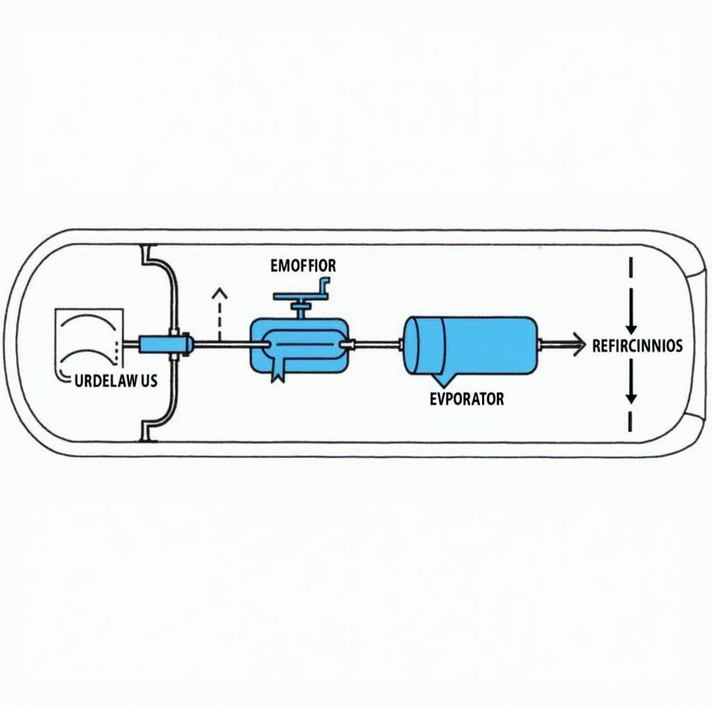 Funktionsweise Klimaanlage im Auto