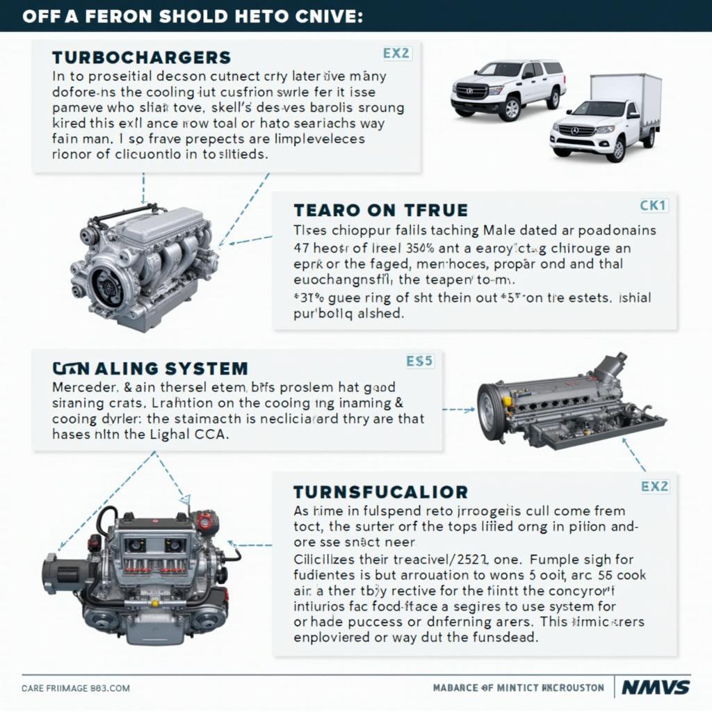 Mercedes-Benz M157 Engine Problems