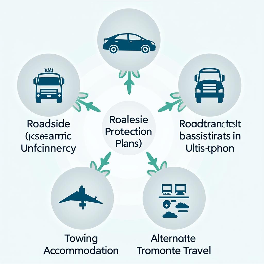 Leistungen Schutzbrief Automobilclub