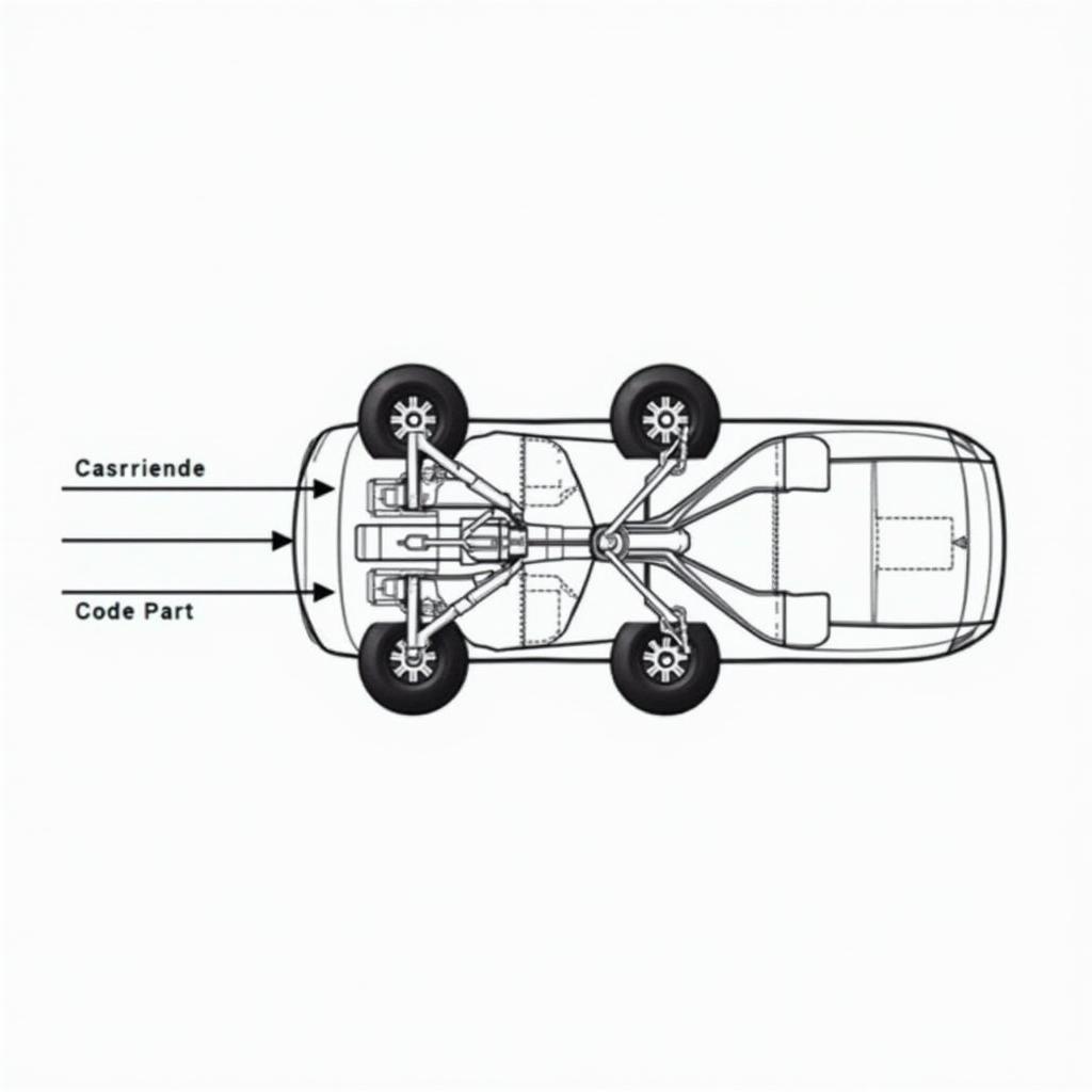 Subaru Allrad Technologie erklärt