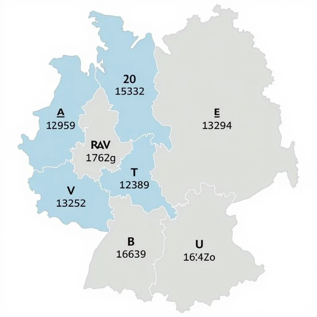 TÜV und ASU Kostenunterschiede in Bayern