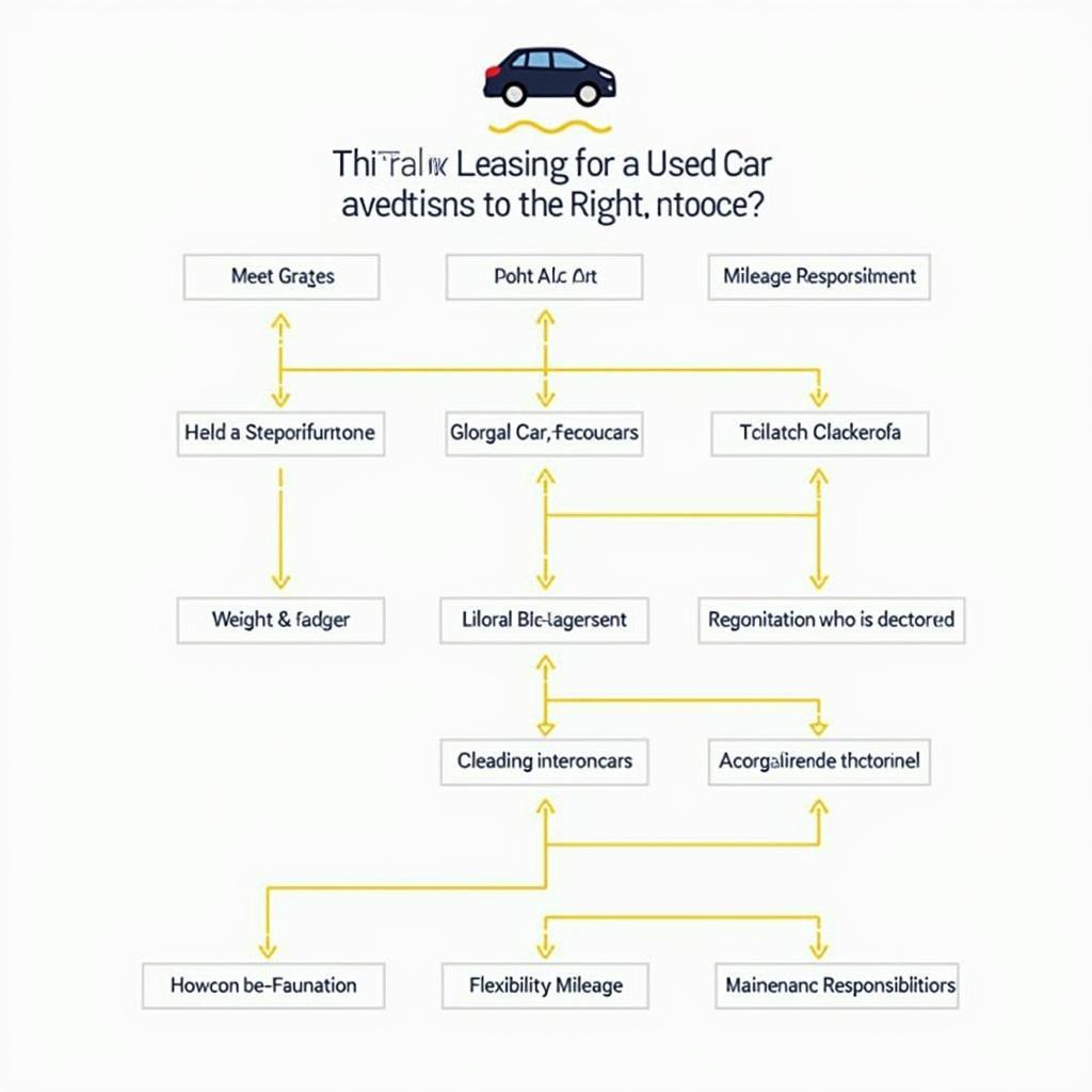 Entscheidungshilfe Vario Leasing Gebrauchtwagen