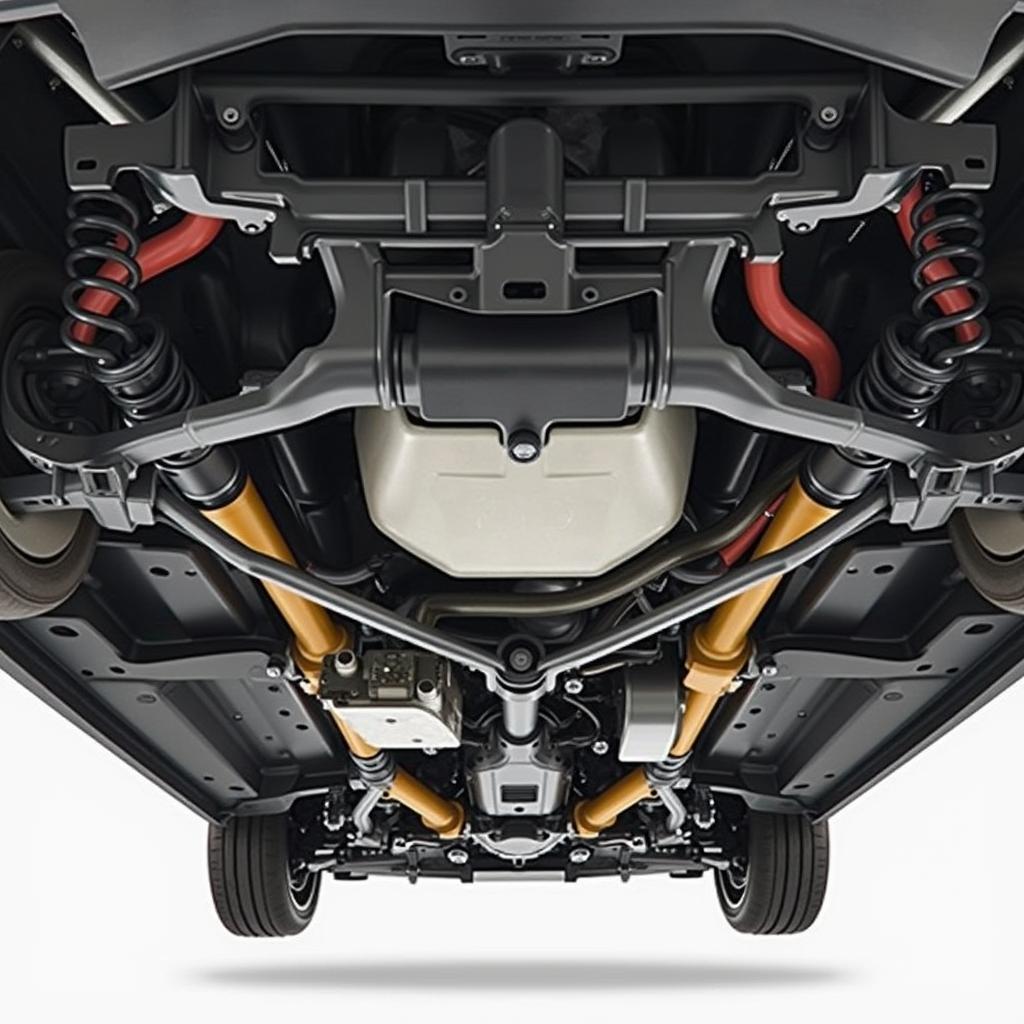 Audi TT 8J Fahrwerk Probleme: Querlenker