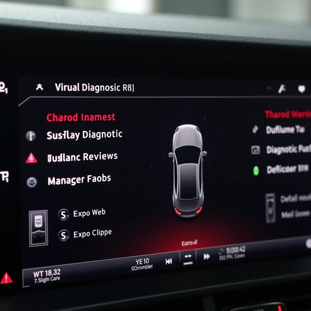 Audi Virtual Cockpit Fehlerdiagnose im Überblick