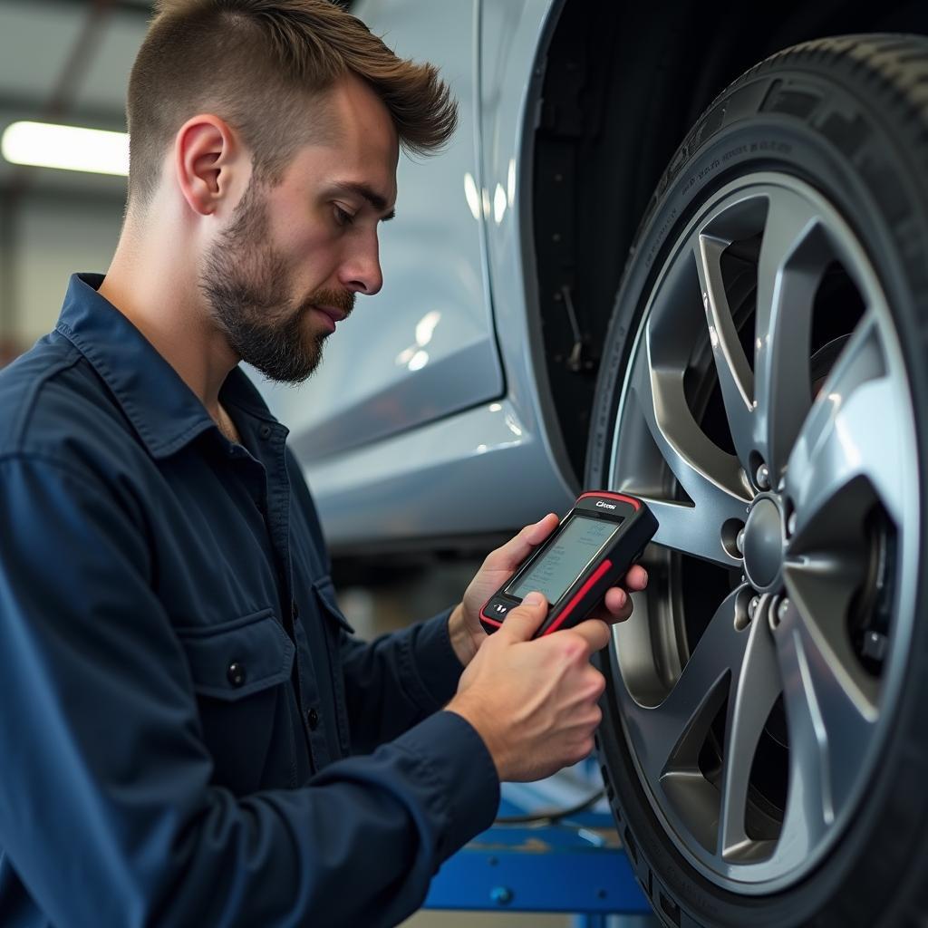 Auto Reparatur in Grünau mit autorepairaid.com