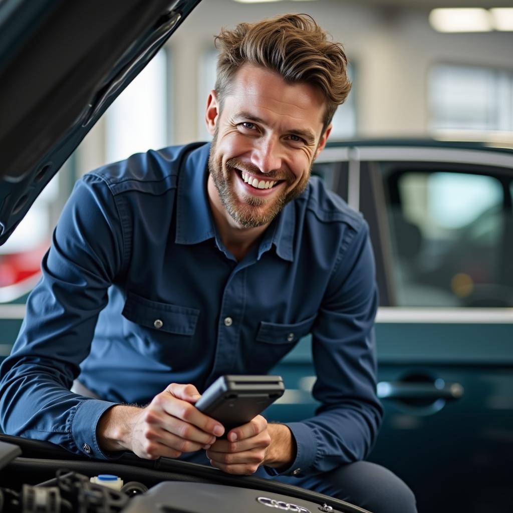 Auto Reparatur Hilfe in Saarbrücken