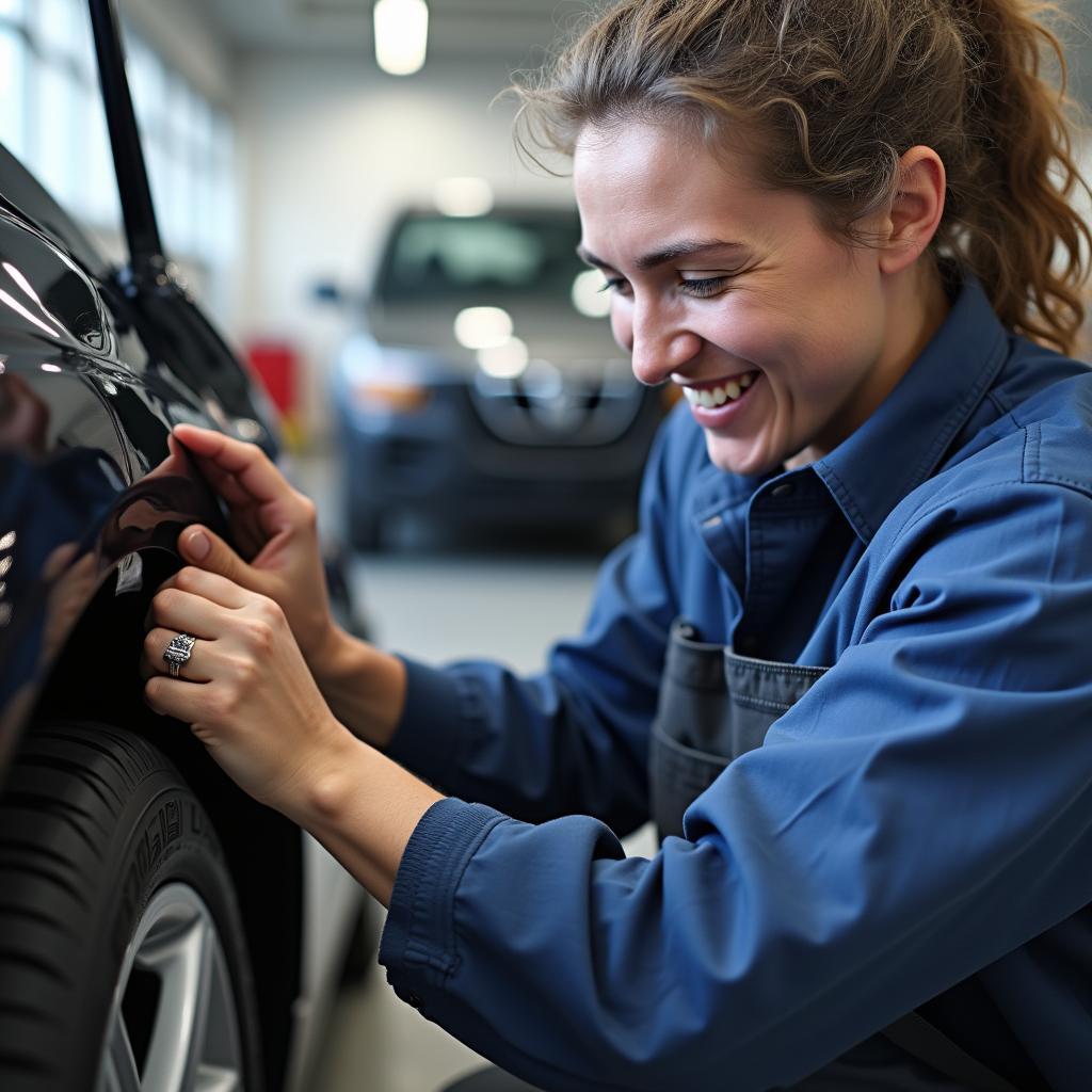 Hilfreiche Tipps zur Autoreparatur in Göggingen von Drexl Ziegler