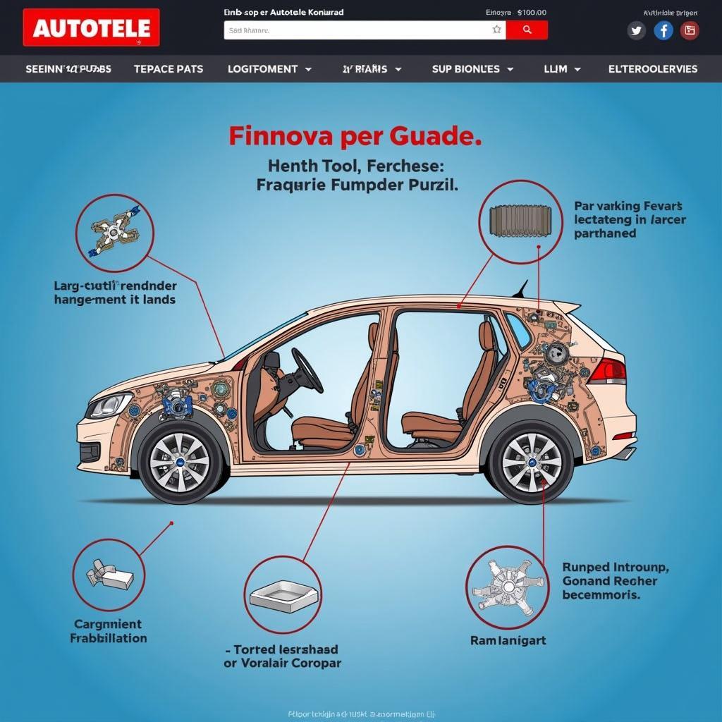 Reparaturtipps im Autoteile Konrad Online Shop