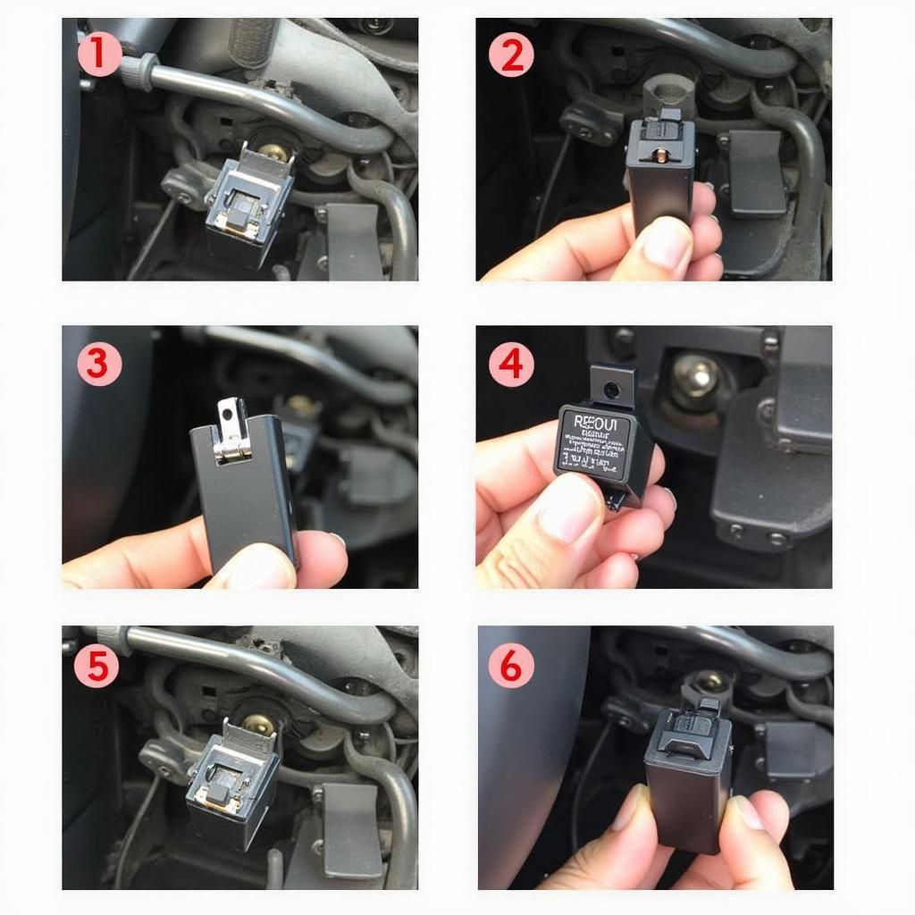 BMW E46 Blinker Relais wechseln: Schritt-für-Schritt Anleitung