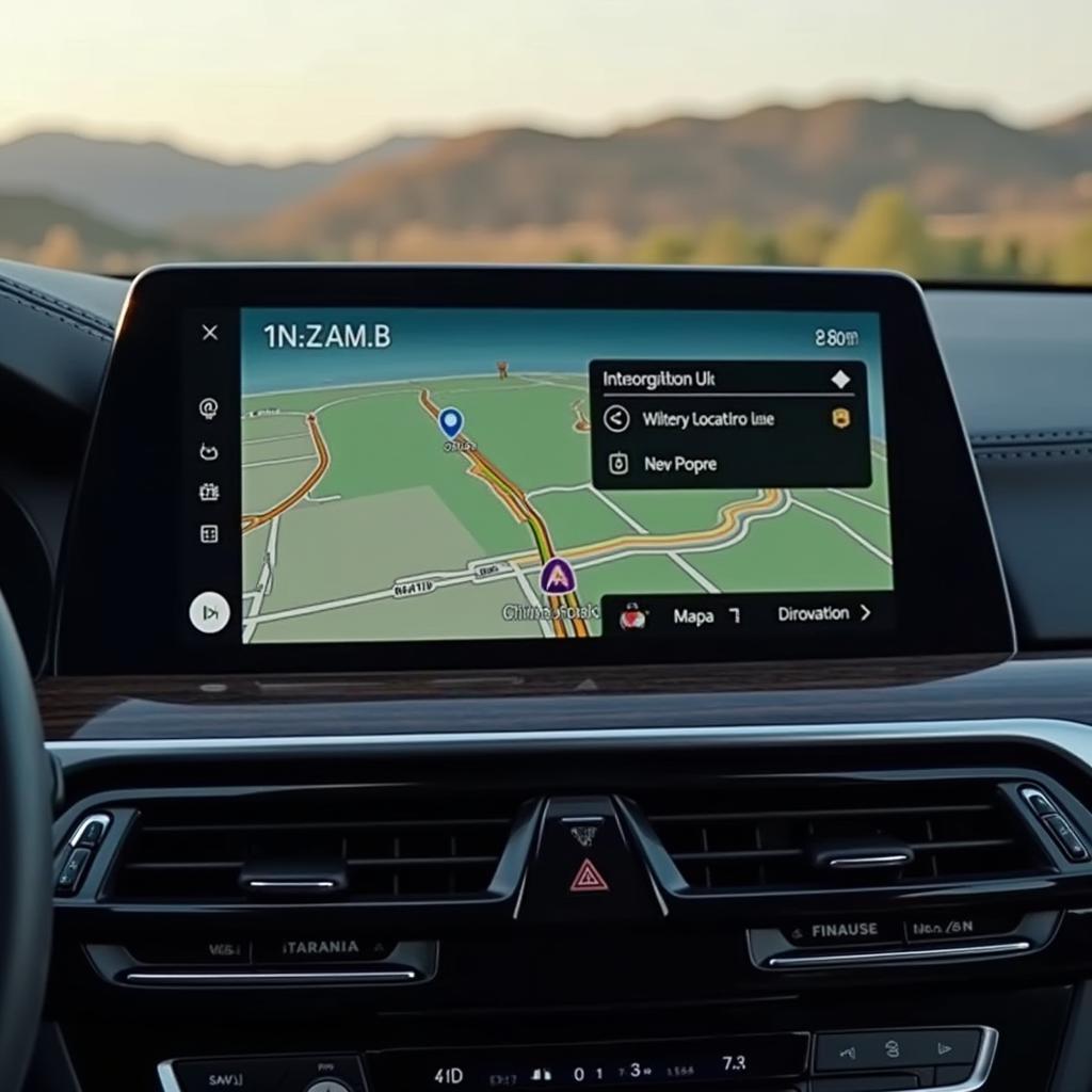 Nahtlose Integration von Apple CarPlay im BMW F31 - Ihr Smartphone im Auto