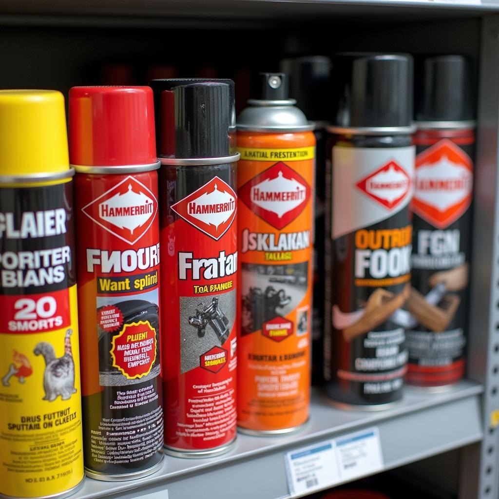 Alternativen zu Brantho Korrux Rostschutz im Hornbach Baumarkt