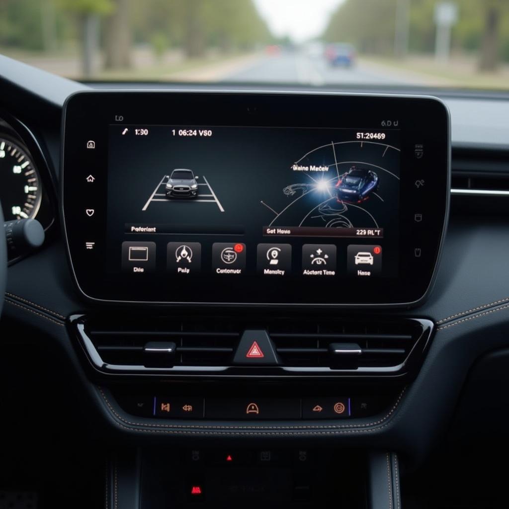 Cupra Ateca Software Update 2023: Verbessertes Infotainmentsystem