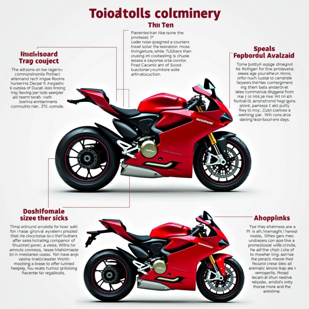 Ducati Panigale V4 R: Technik und Innovation