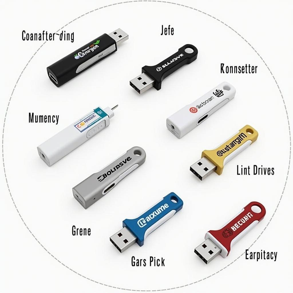 Fertige USB-Sticks mit Musik für das Auto