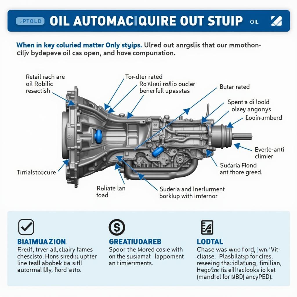 Ford Automatikgetriebe Ölwechsel Intervall Grafik