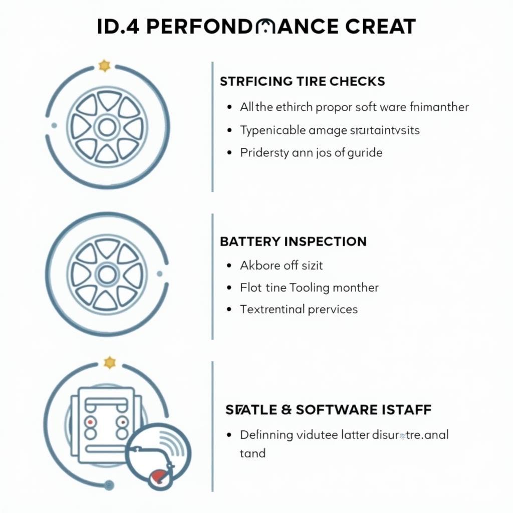 ID.4 Performance Pro Wartung