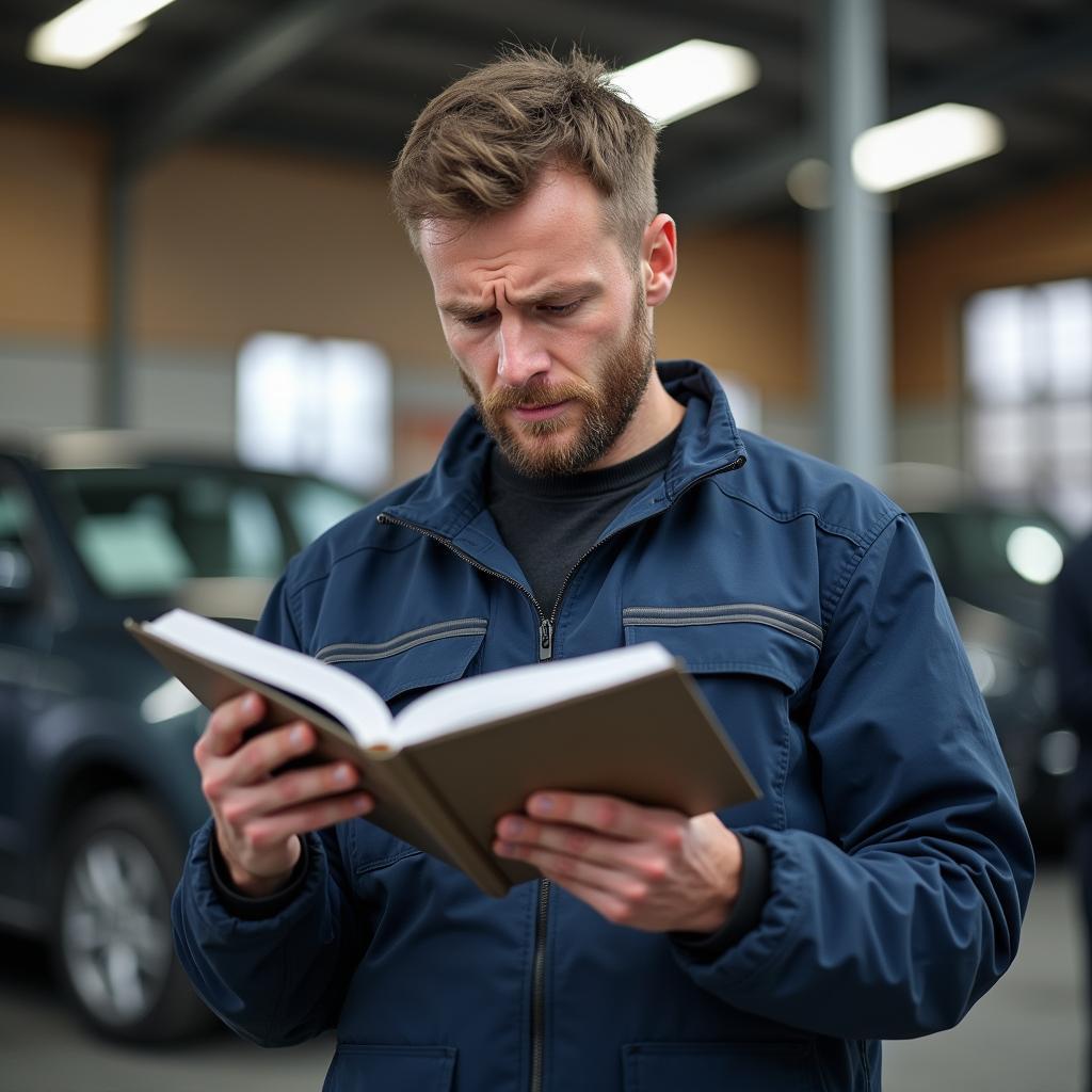 Kfz-Werkstatt Suche im Telefonbuch Wendelstein