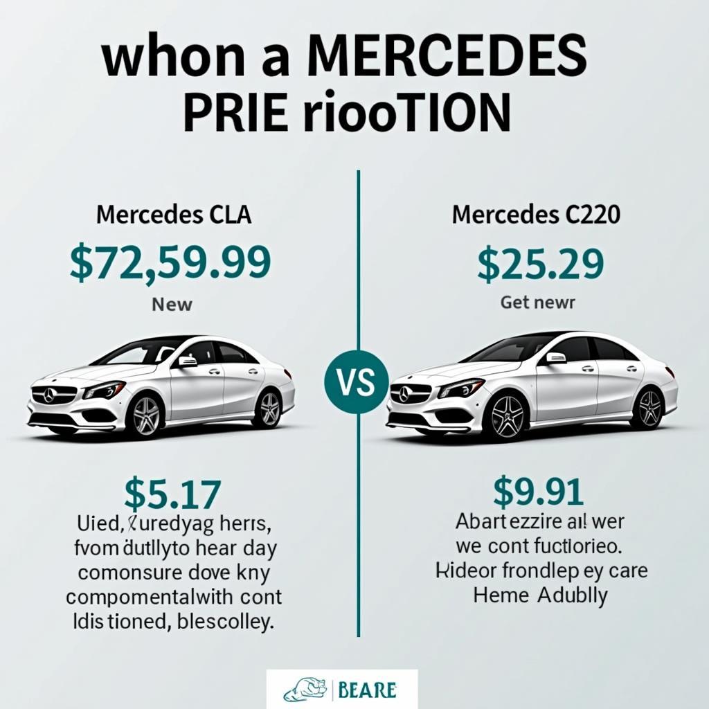 Mercedes CLA 220 Neuwagen vs. Gebrauchtwagen