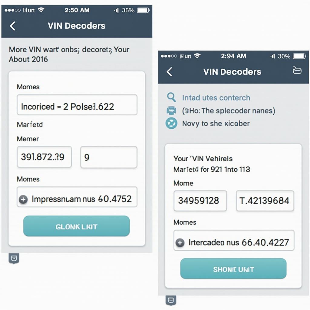 Mercedes VIN Decoder Online