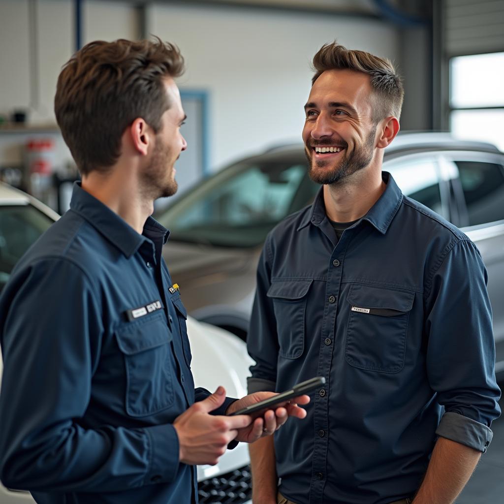 Kontaktieren Sie unsere Experten für Opel Mitarbeiterangebote