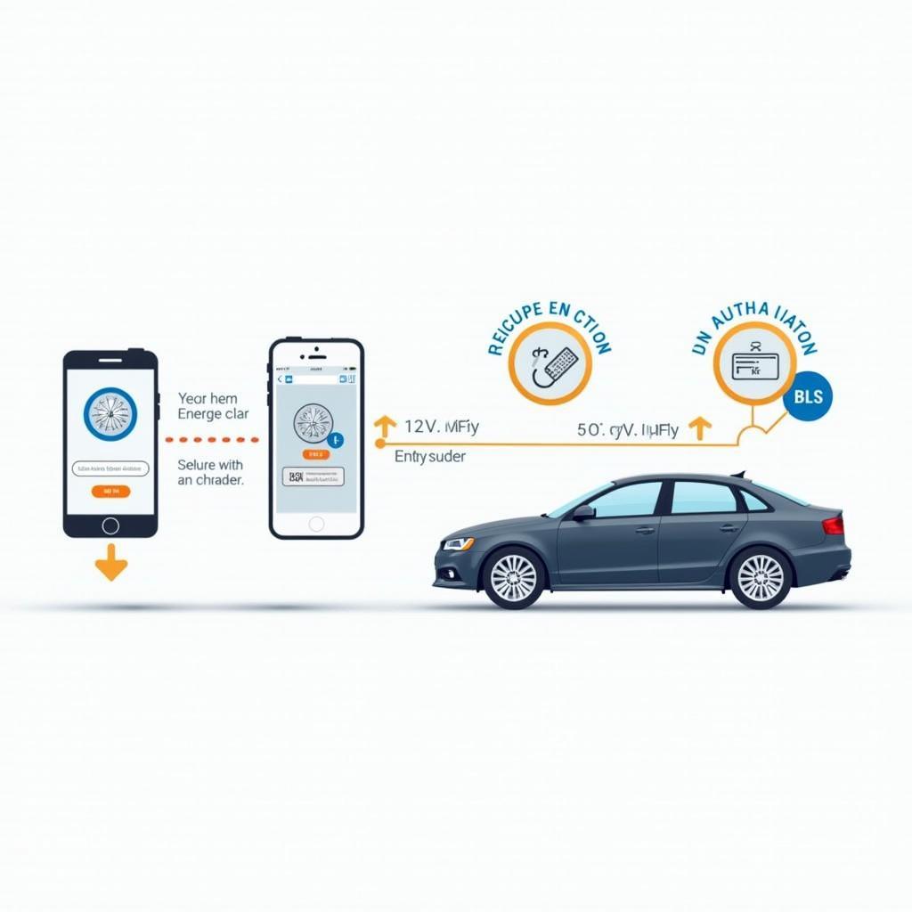 Passkey Bluetooth Sicherheit