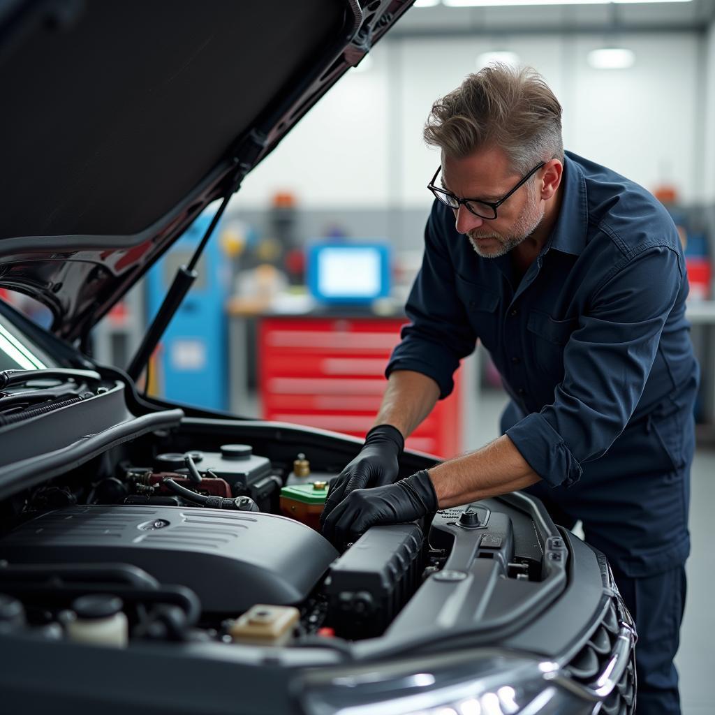 Sachmängelhaftung Autokauf Prüfung