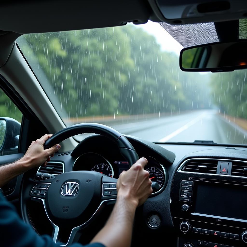 SWF Wischer für klare Sicht und sicheres Fahren bei jedem Wetter