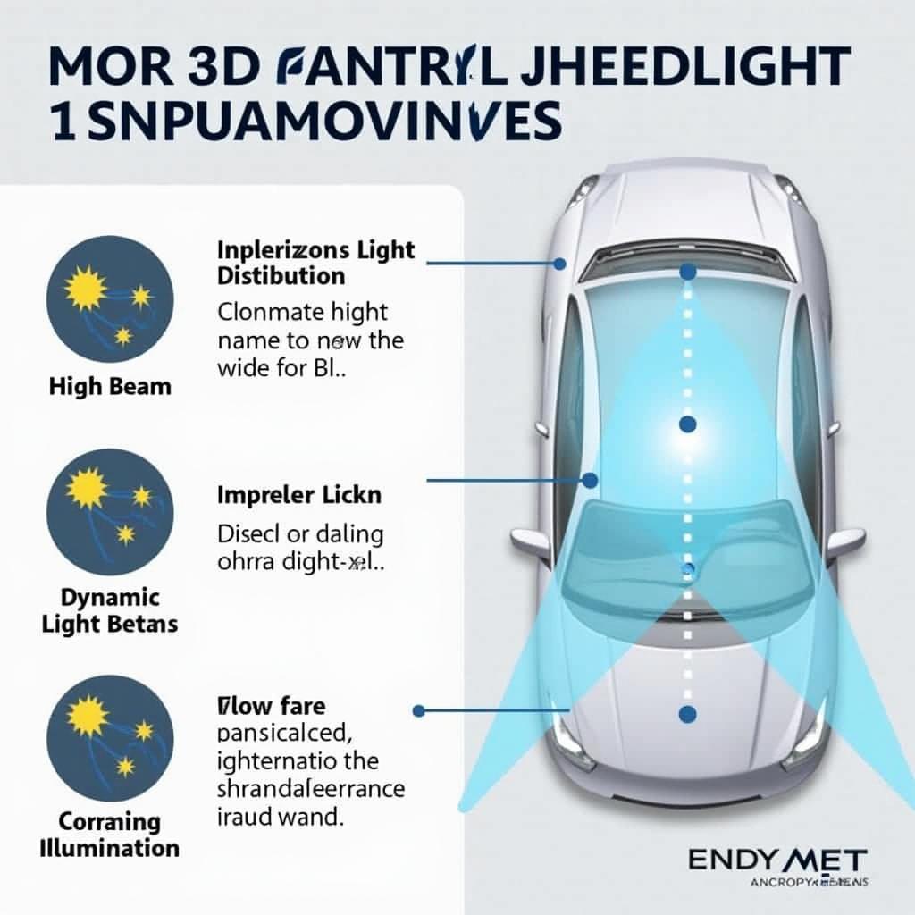 Vorteile Bi-Xenon gegenüber Xenon