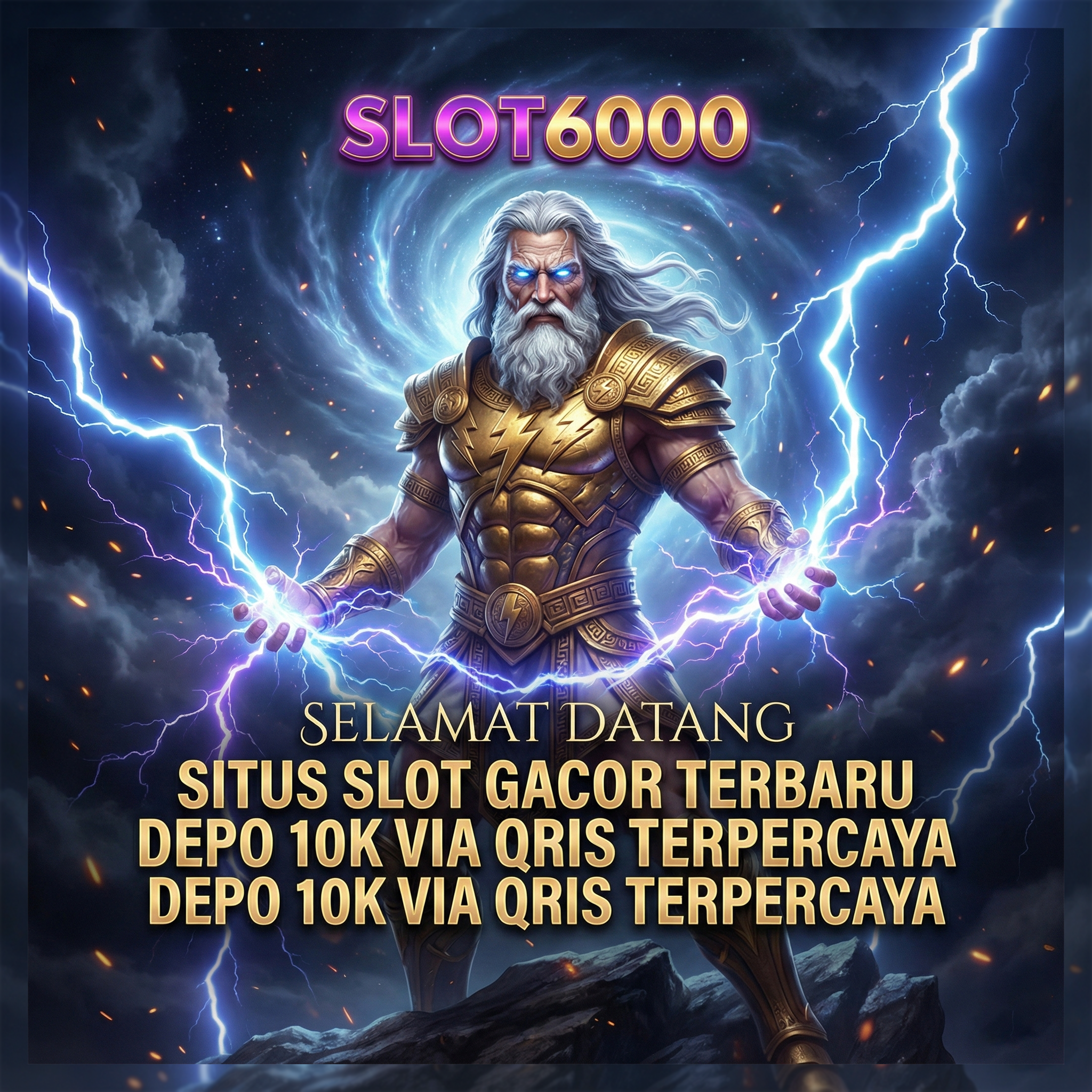 SLOT6000